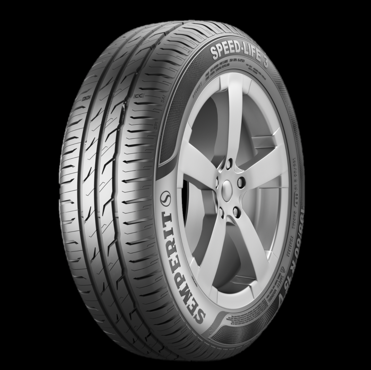 Speed Life 3